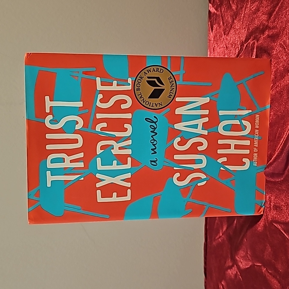 Trust Exercise